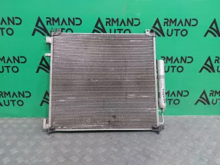 LR106642, FPLA19C600AA радиатор кондиционера Land Rover Range Rover 4 Арт 278641RM, вид 1