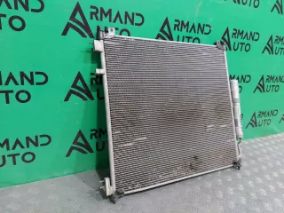 LR106642, FPLA19C600AA радиатор кондиционера Land Rover Range Rover 4 Арт 278641RM, вид 2