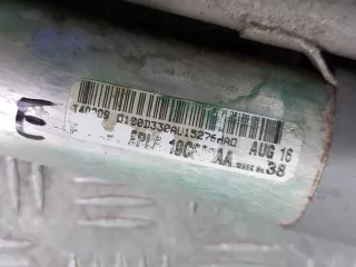 LR106642, FPLA19C600AA радиатор кондиционера Land Rover Range Rover 4 Арт 278641RM, вид 10