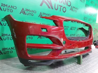 T4A5644LML, HK8317F003A Бампер ягуар f pace (ф пейс) Jaguar F-Pace Арт 278763RM, вид 2
