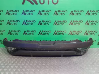 86612N9100 бампер нижняя часть Hyundai Tucson 4 Арт 278886RM, вид 1
