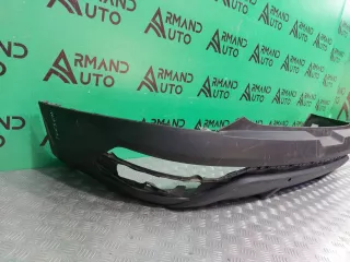 86612N9100 бампер нижняя часть Hyundai Tucson 4 Арт 278886RM, вид 2