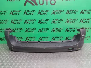 8450000257 Бампер лада ларгус Lada largus  Арт 279502RM, вид 1