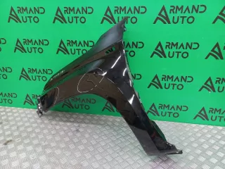5220AG81 Крыло митсубиши, митсубиси л200 (л l Mitsubishi L200 5 Арт 279770RM, вид 2
