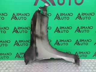 5220AG81 Крыло митсубиши, митсубиси л200 (л l Mitsubishi L200 5 Арт 279770RM, вид 8
