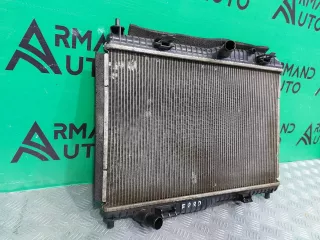 1930377 Радиатор двигателя (двс) Ford EcoSport Арт 279844RM, вид 2