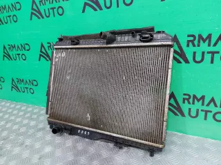 1930377 Радиатор двигателя (двс) Ford EcoSport Арт 279844RM, вид 3