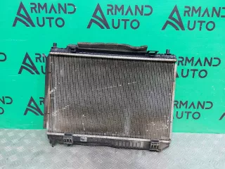 1930377 Радиатор двигателя (двс) Ford EcoSport Арт 279844RM, вид 7
