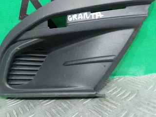 8450100962 заглушка птф Lada Granta Арт 280173RM, вид 4
