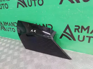 LR136541, K8D229148AD Накладка стойки крыла Land Rover Evoque 2 Арт 280255RM, вид 3