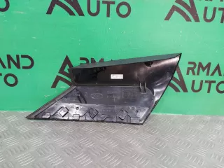 LR136541, K8D229148AD Накладка стойки крыла Land Rover Evoque 2 Арт 280255RM, вид 4