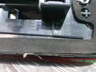 63217376474, 8493050 Фонарь внутренний BMW 5 G30/G31 Арт 280400RM, вид 8