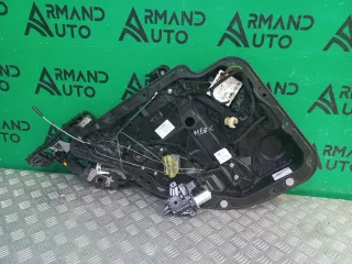 A2057307904 стеклоподъемник Mercedes C W205 Арт 280806RM, вид 1