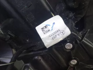 A2057307904 стеклоподъемник Mercedes C W205 Арт 280806RM, вид 5