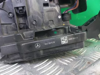 A2057307904 стеклоподъемник Mercedes C W205 Арт 280806RM, вид 9