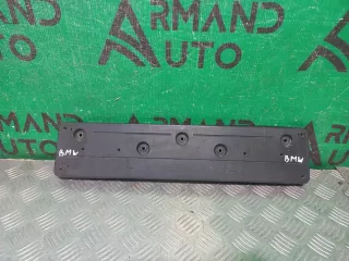 51117354776, 7354776 площадка под Гос номер BMW X1 F48 Арт 280913RM, вид 1
