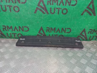 51117354776, 7354776 площадка под Гос номер BMW X1 F48 Арт 280913RM, вид 5