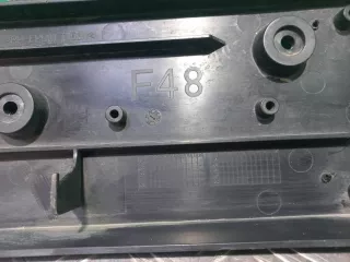 51117354776, 7354776 площадка под Гос номер BMW X1 F48 Арт 280913RM, вид 7