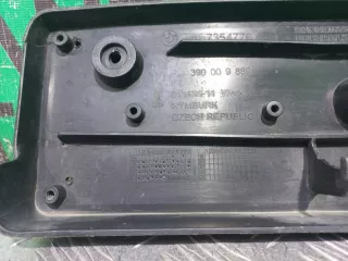 51117354776, 7354776 площадка под Гос номер BMW X1 F48 Арт 280913RM, вид 8