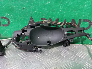 51227229460, 7229460 замок двери BMW X3 F25 Арт 281095RM, вид 14