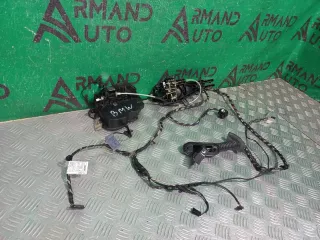 51227229460, 7229460 замок двери BMW X3 F25 Арт 281095RM, вид 2
