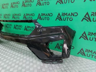 86511M0000 Бампер хендай, хундай, хёндай крета Hyundai Creta 1 Арт 281397RM, вид 2