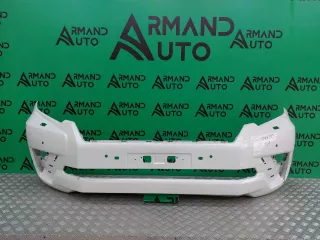 521196C913 Бампер тойота, тоёта ленд крузер прад Toyota Land Cruiser Prado 150 Арт 281415RM, вид 1