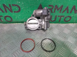 13547618838, 7618838 Дроссельная заслонка BMW 3 F30/F31/GT F34 Арт 281447RM, вид 1