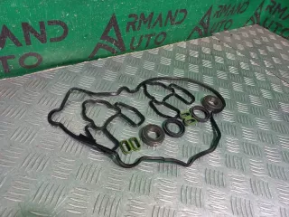 11129480983 Комплект уплотнений крышки ГБЦ BMW M3 Арт 281709RM, вид 2