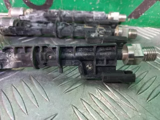 13647852362, 7852362 форсунка топливная BMW X5 G05  Арт 281871RM, вид 8