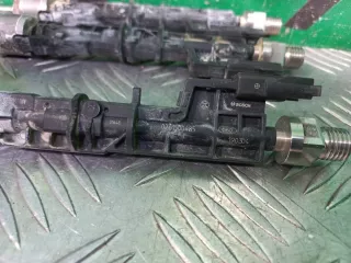 13647852362, 7852362 форсунка топливная BMW X5 G05  Арт 281871RM, вид 9