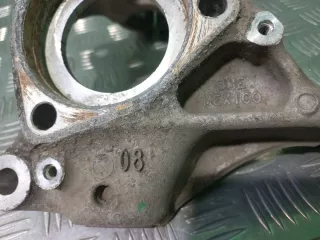 5Q0407253A, 5qm407257 кулак поворотный Volkswagen Tiguan 2 Арт 281956RM, вид 11
