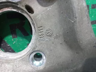 5Q0407253A, 5qm407257 кулак поворотный Volkswagen Tiguan 2 Арт 281956RM, вид 9