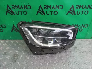 A2539068201, A2539067001 Фара Mercedes GLC X253 Арт 282303RM, вид 1