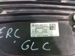 A2539068201, A2539067001 Фара Mercedes GLC X253 Арт 282303RM, вид 16