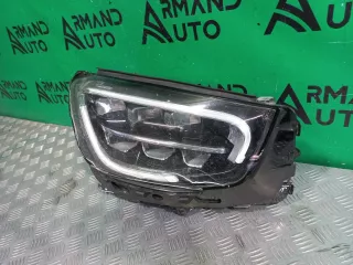 A2539068201, A2539067001 Фара Mercedes GLC X253 Арт 282303RM, вид 3