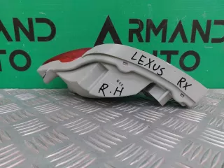 8148048020 Фонарь противотуманный Lexus RX 3 Арт 282412RM, вид 5