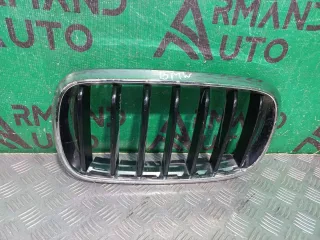 51137294485, 7308660 решетка радиатора BMW X5 F15 Арт 282483RM, вид 1