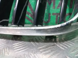51137294485, 7308660 решетка радиатора BMW X5 F15 Арт 282483RM, вид 11