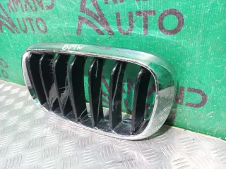 51137294485, 7308660 решетка радиатора BMW X5 F15 Арт 282483RM, вид 3