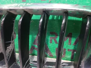 51137294485, 7308660 решетка радиатора BMW X5 F15 Арт 282483RM, вид 5