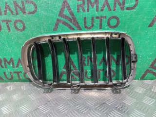 51137294485, 7308660 решетка радиатора BMW X5 F15 Арт 282483RM, вид 8