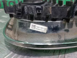 51137294485, 7308660 решетка радиатора BMW X5 F15 Арт 282483RM, вид 9