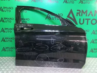 A2057200205 дверь mercedes-benz, мерседес бенц ( Mercedes C W205 Арт 282796RM, вид 1