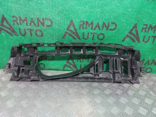 A2138855905 кронштейн юбки бампера Mercedes CLA c118 Арт 282988RM, вид 9