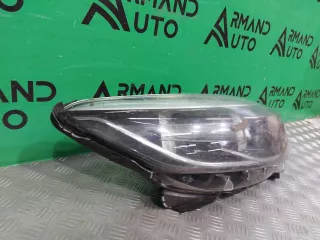 260108765R Фара Renault Kaptur Арт 283175RM, вид 2