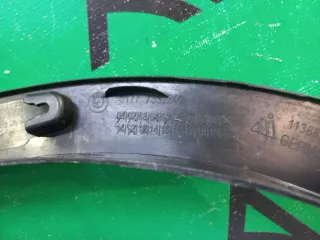 51777332340, 7332340 Расширитель крыла BMW X1 F48 Арт 283314RM, вид 11