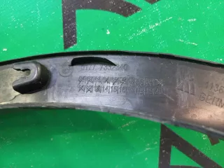 51777332340, 7332340 Расширитель крыла BMW X1 F48 Арт 283314RM, вид 12
