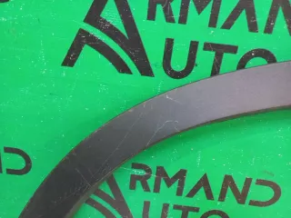 51777332340, 7332340 Расширитель крыла BMW X1 F48 Арт 283314RM, вид 6