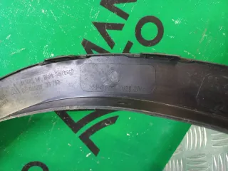 51777332340, 7332340 Расширитель крыла BMW X1 F48 Арт 283314RM, вид 9